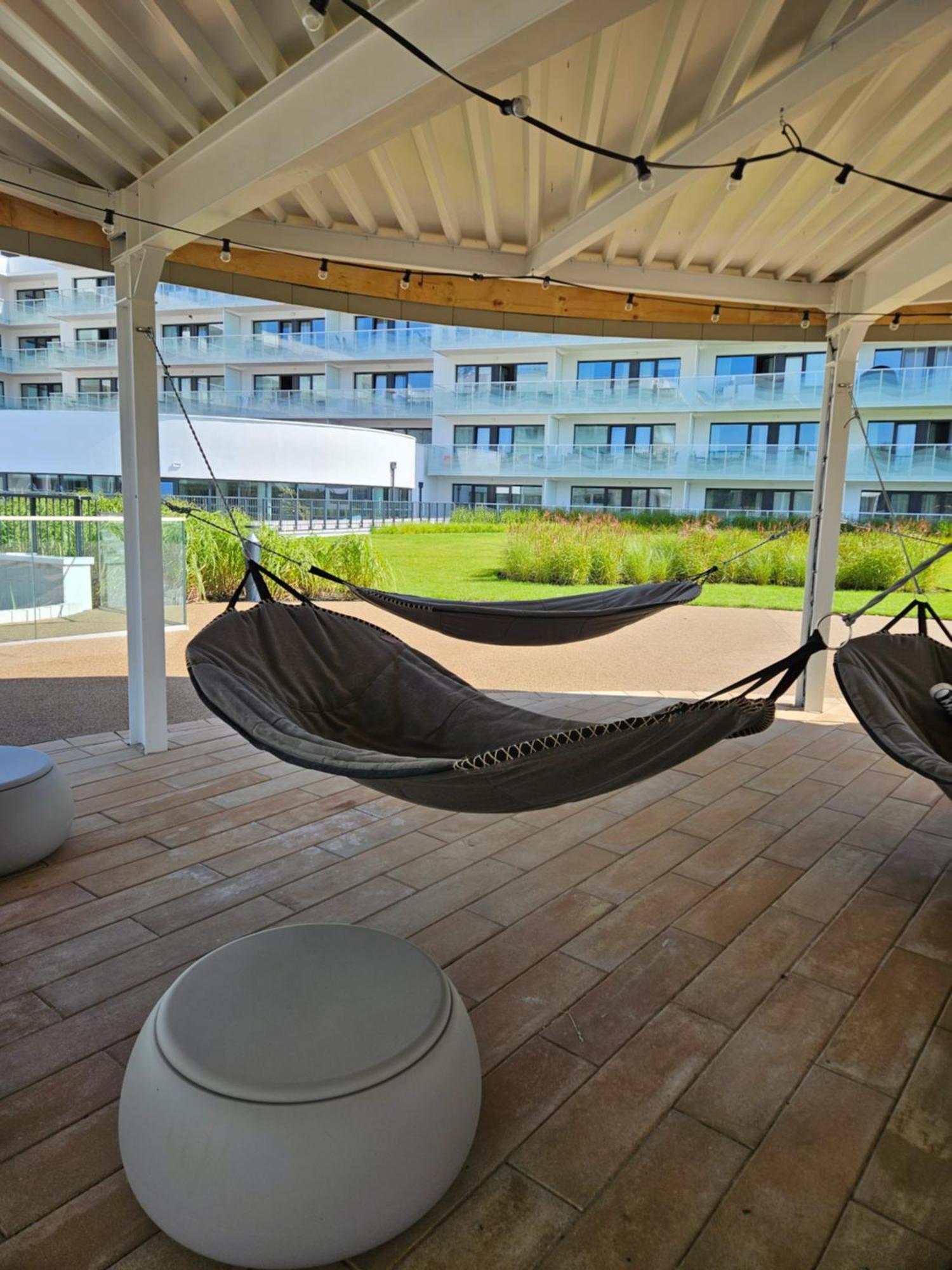 Polanki Aqua Apartment Kolobrzeg Exterior photo